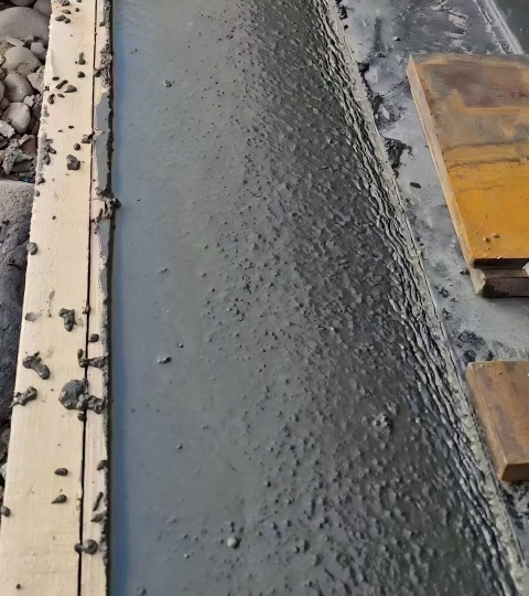 三门环氧砂浆的特点及施工流程​