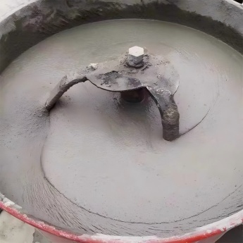 三门灌浆料常见问题与解决方法