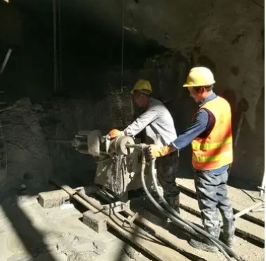 三门水下抗分散灌浆料特点 水下不分散注浆料介绍