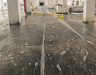 三门不发火砂浆和不发火金属骨料有什么区别