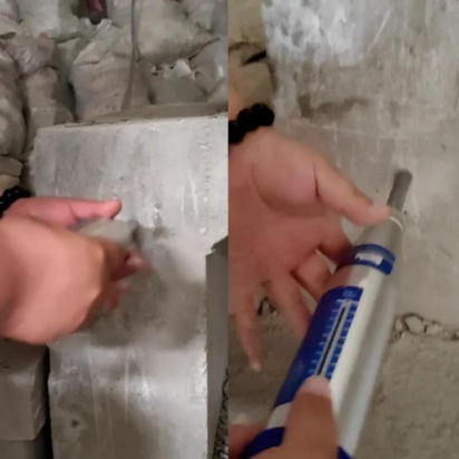 三门混凝土强度不足的原因及处理方法