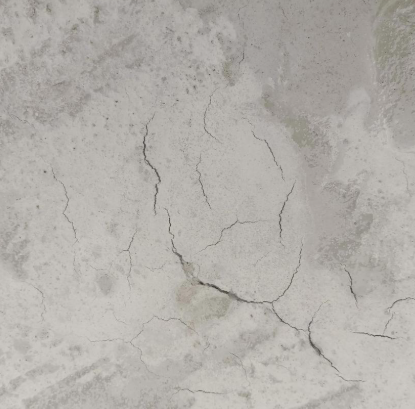 三门灌浆料为什么会产生裂缝？出现裂缝该如何处理？