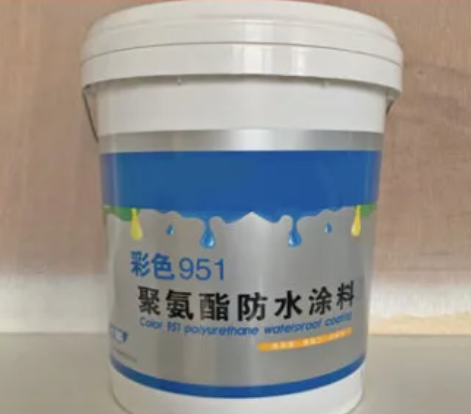 三门聚氨酯防水涂料
