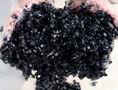 三门沥青冷补料（沥青砂）的优势特点与施工流程解析