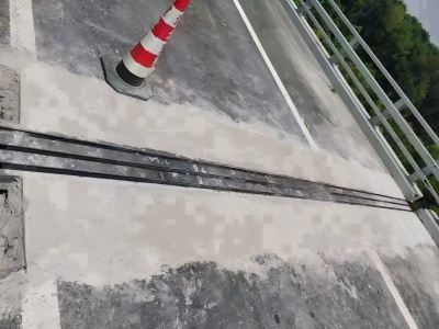 三门伸缩缝更换后浇筑材料快速结构修补料速砼的产品特点及施工流程​