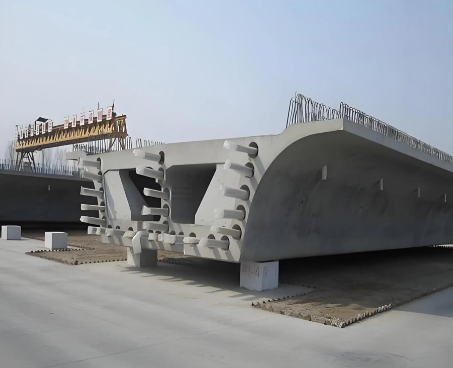 三门抗冻压浆料的特点及标准化施工工艺